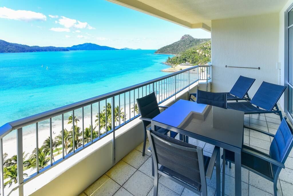 Whitsunday Apartment East 1301