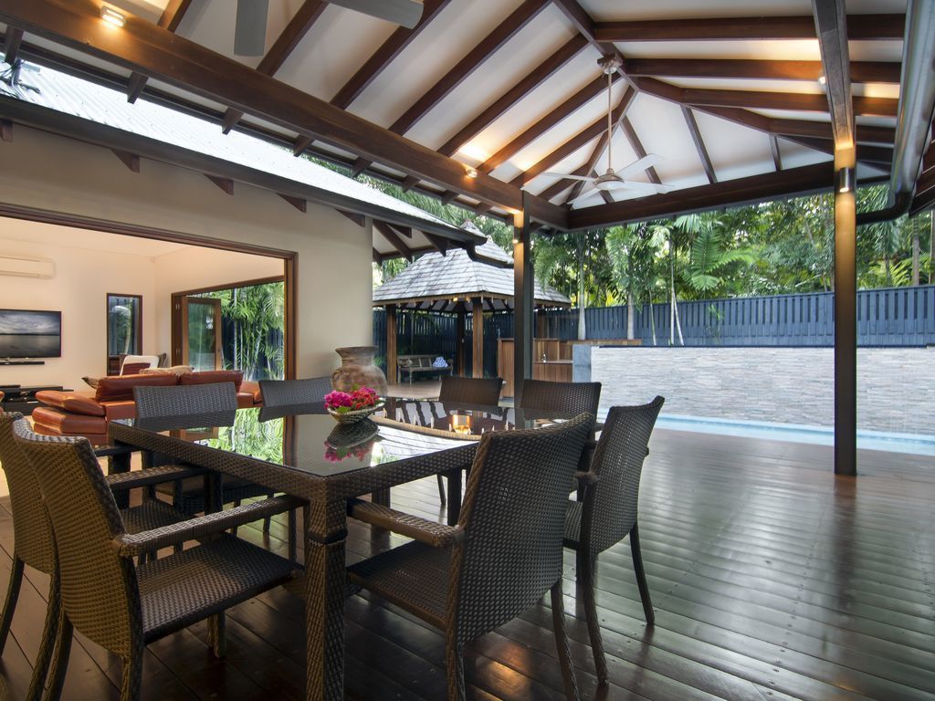 Port Douglas Luxury Home - Sisanya