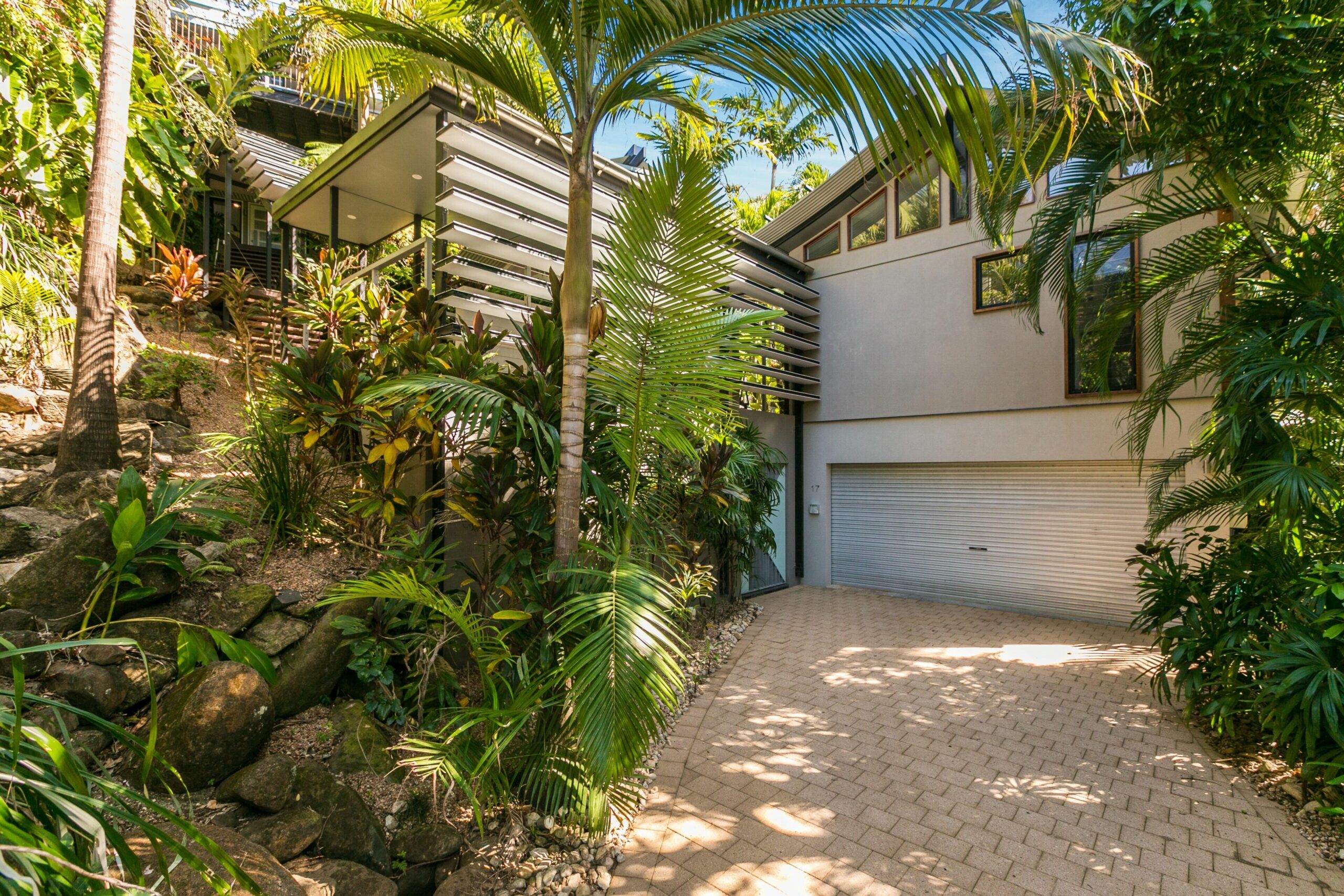 Elevated Beachside Sanctuary