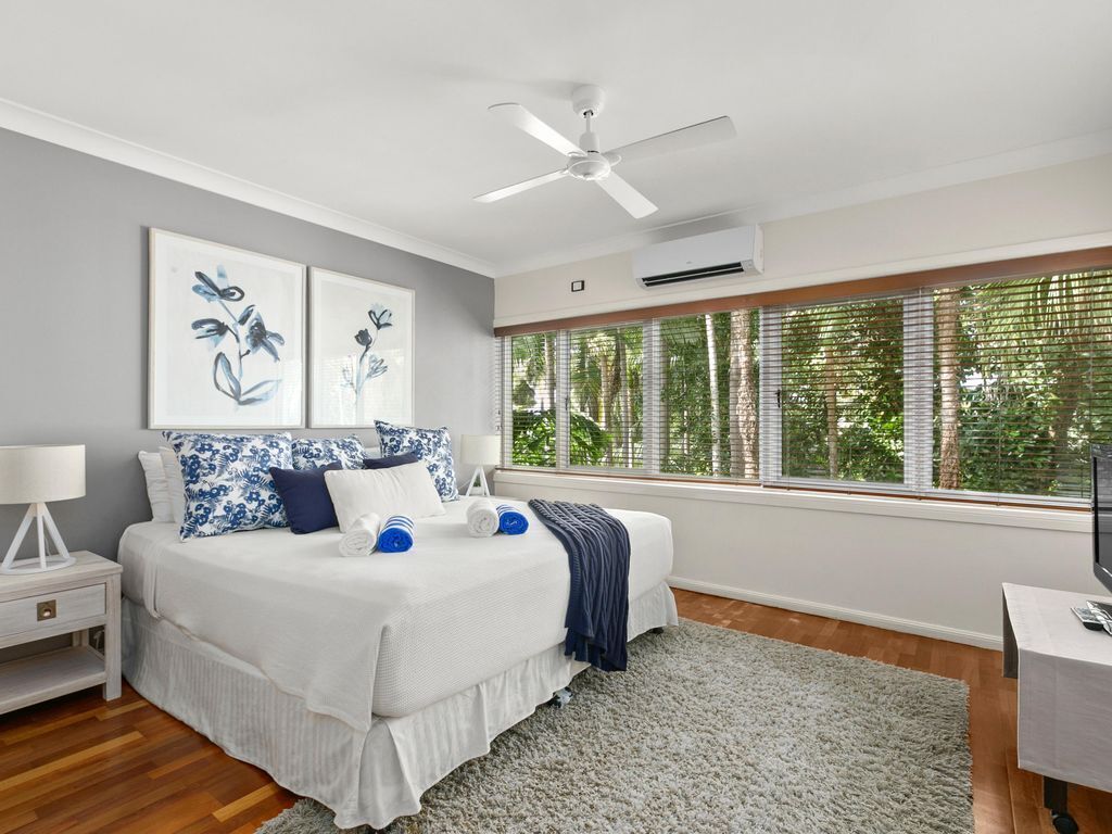 56 Alamanda, Palm Cove - Poolside Apt. In Alamanda Beachfront Resort