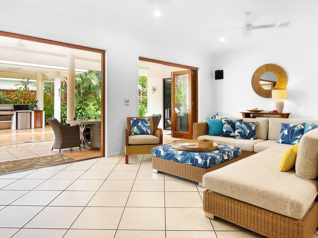 Beach Haven Port Douglas ~ Heated Private Pool