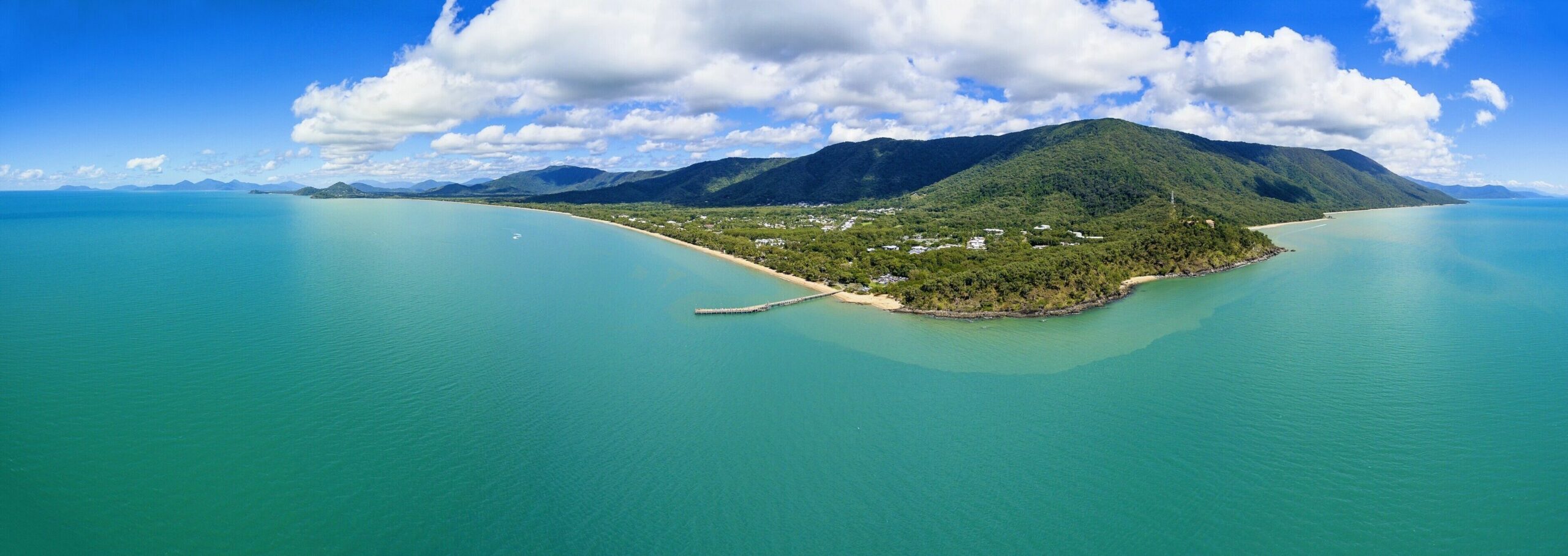 Escapades @ Palm Cove