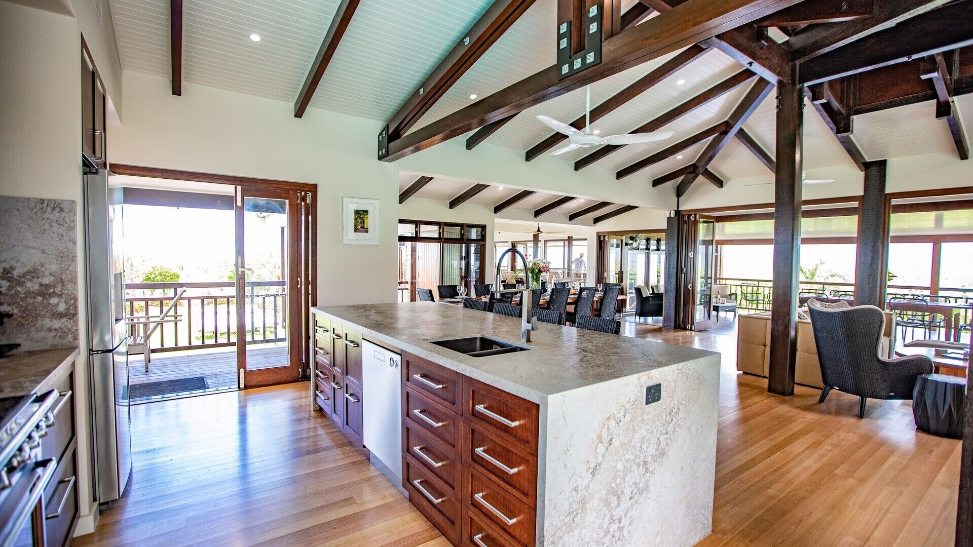 Bangalow - Luxurious Residence Port Douglas