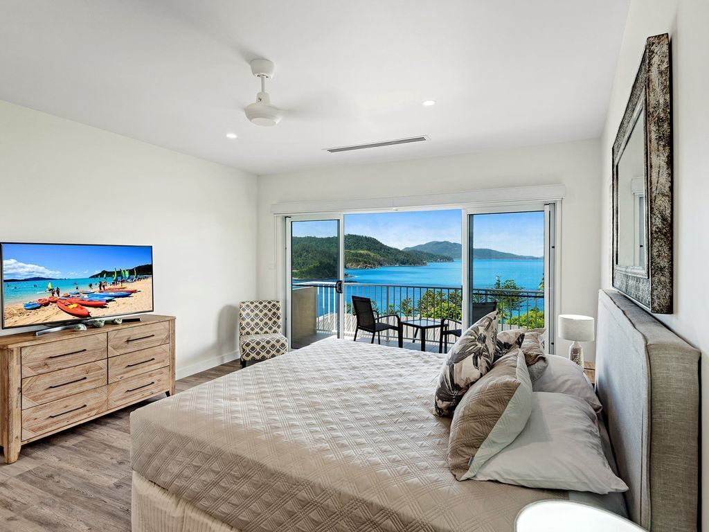 La Bella Waters 8 on Hamilton Island by Hamorent