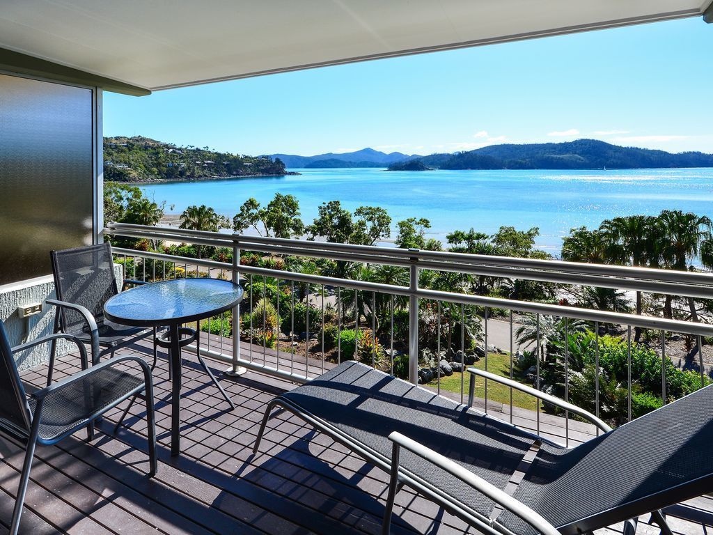 Lagoon Studio - Hamilton Island