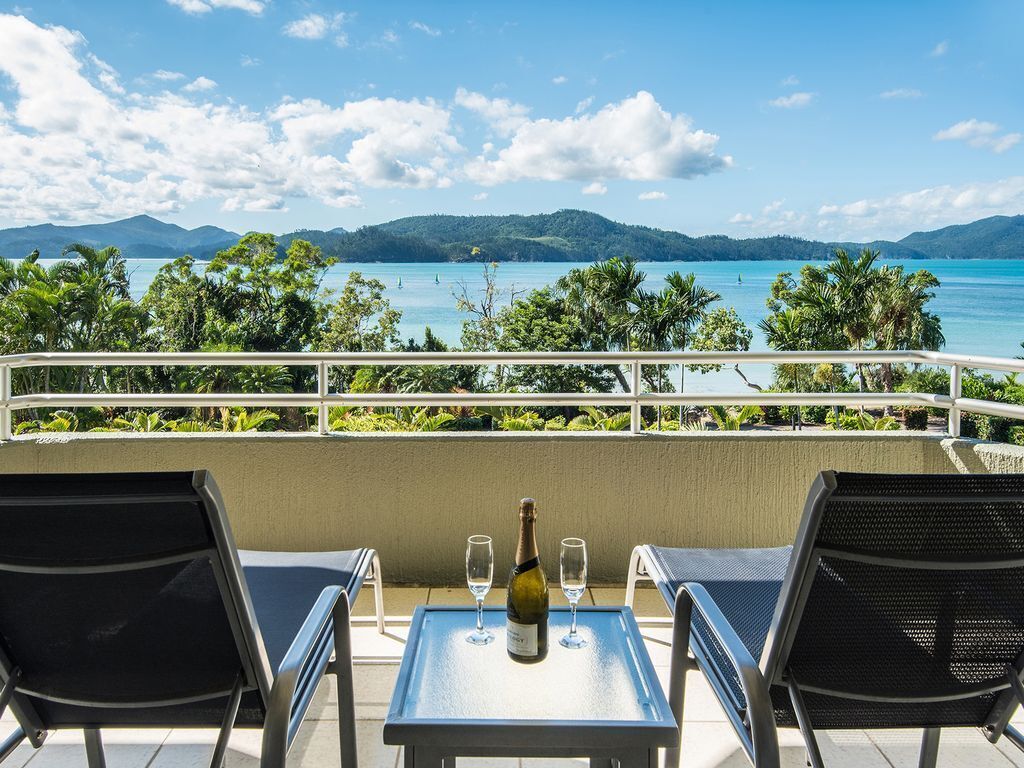 Hibiscus 108 - Hamilton Island