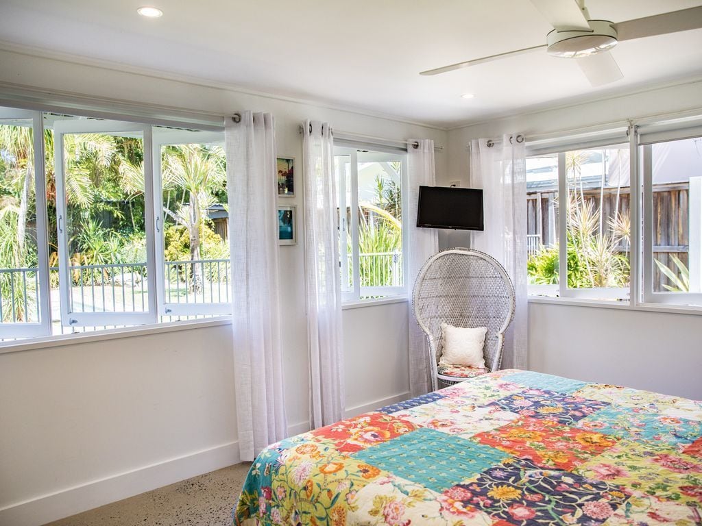 Jamaica Beach House, Near the Beach. A Magical Home you Will Fall in Love With!