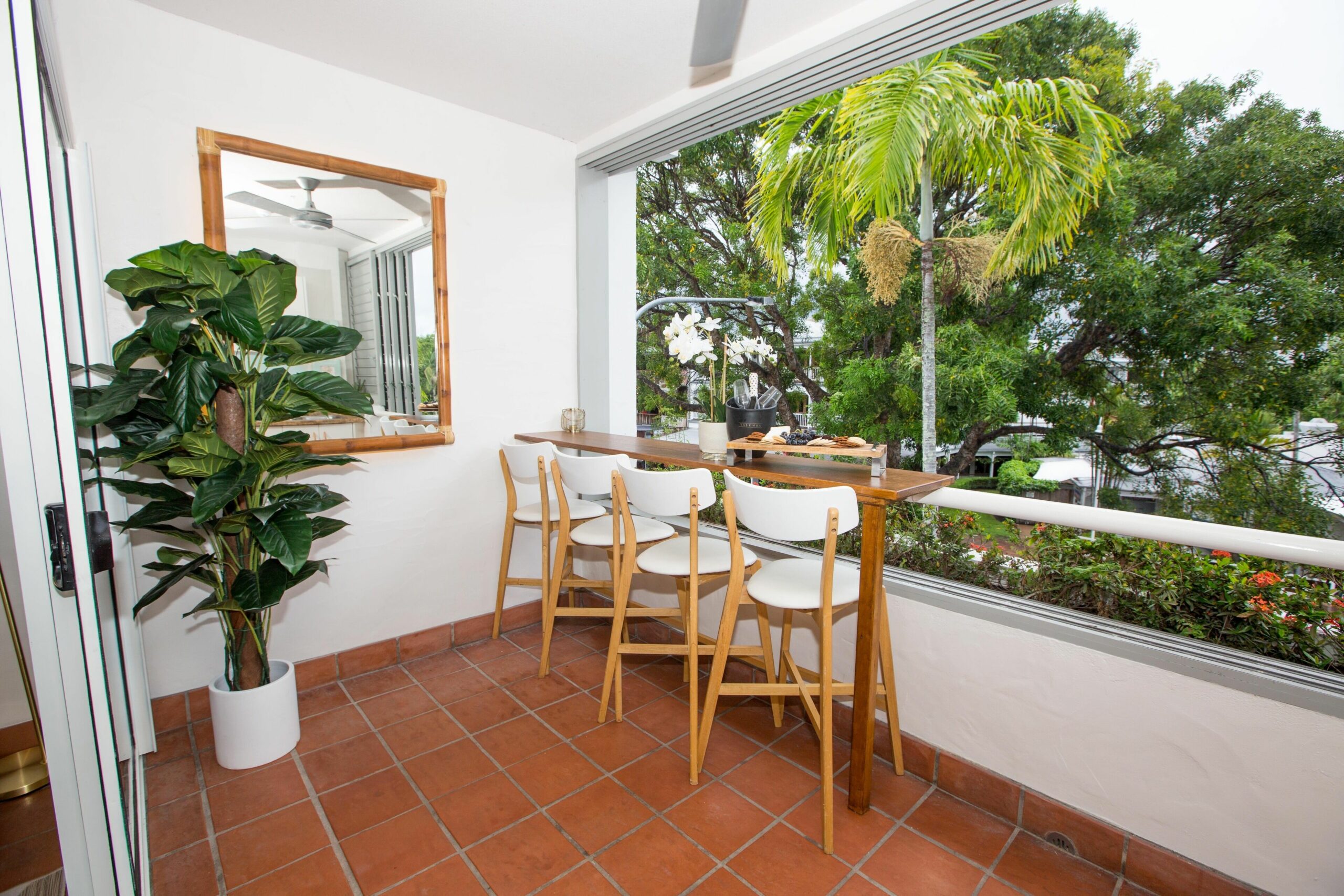 Idyllic Studio Apartment in the Heart of Port Douglas