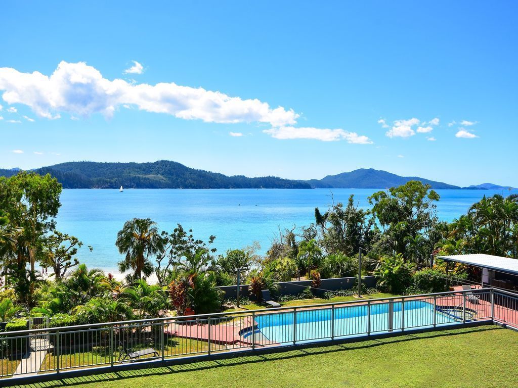 Hibiscus 103 - Hamilton Island