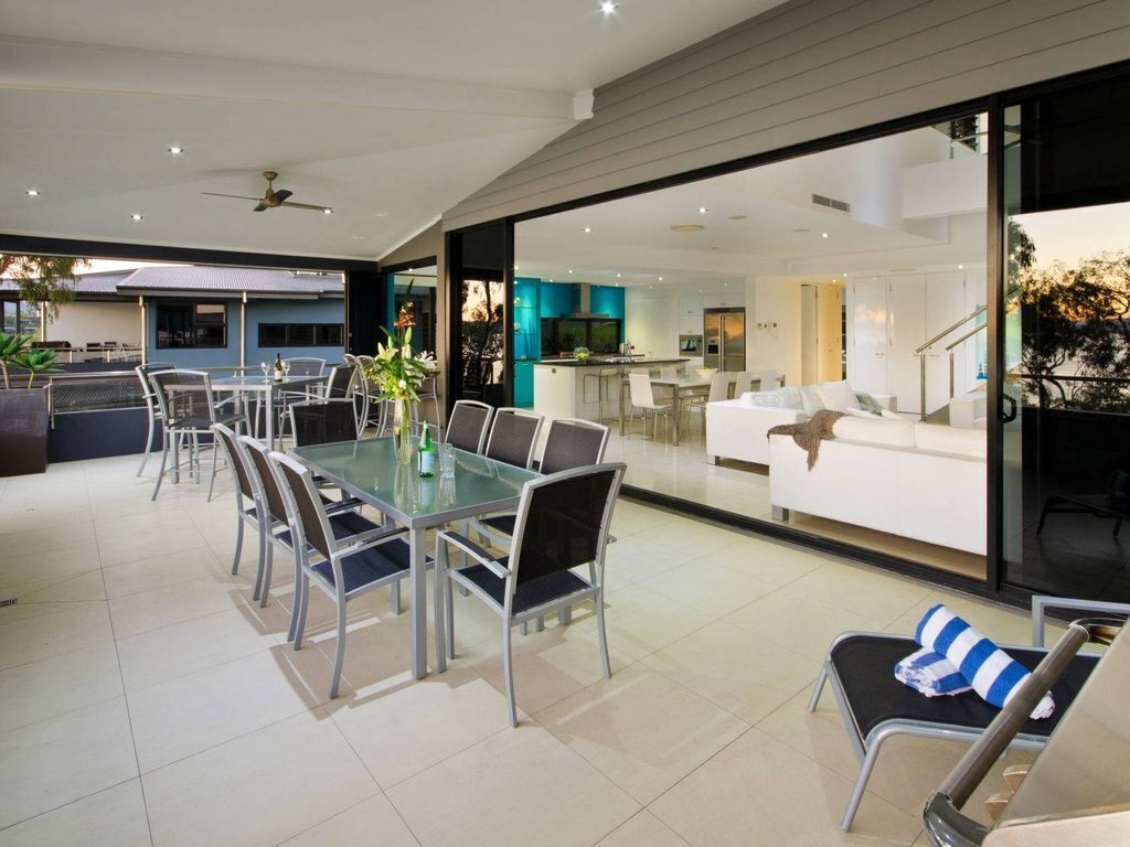 Edge Apartment 4 - Edge Apartment 4 on Hamilton Island