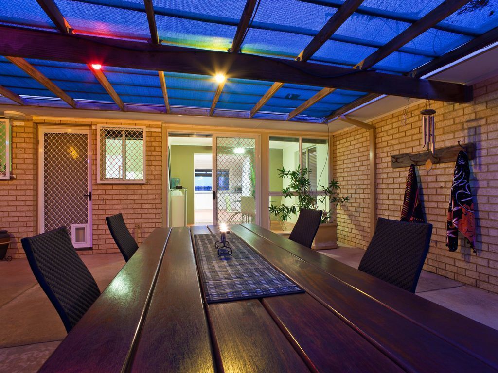 9 Redfin Court - Exmouth