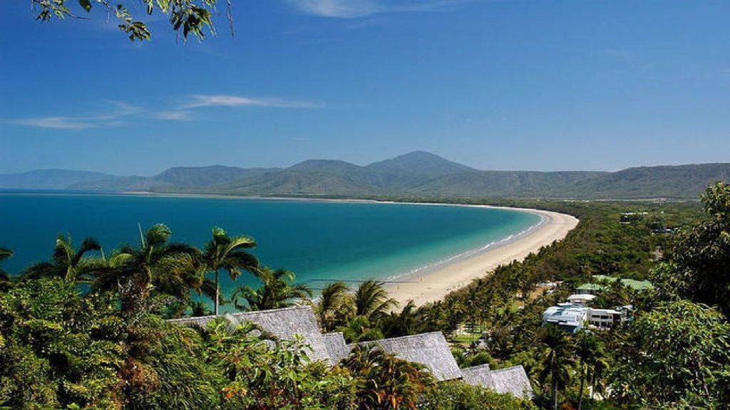 Port Douglas 2 Bedroom Townhouse