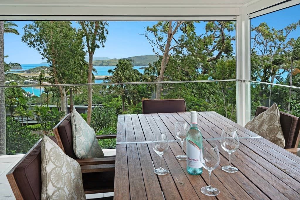 Oasis 14 - Stunning Apartment on Hamilton Island