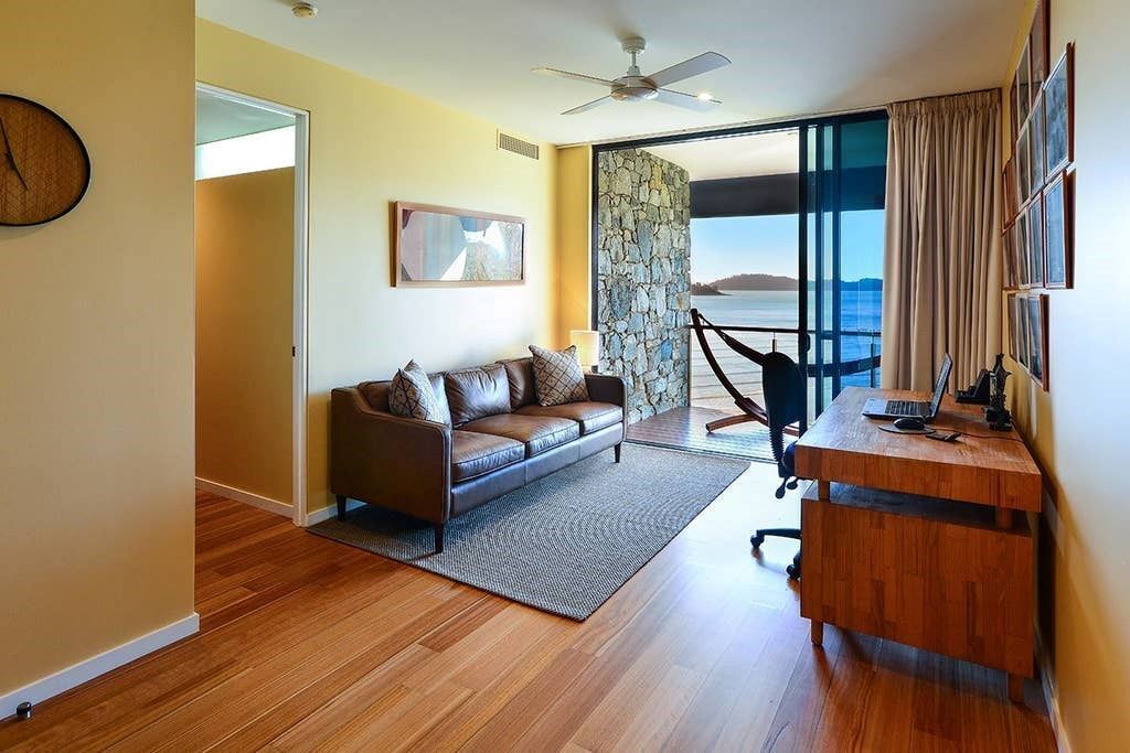 Edge Apartment 18 - Pure Luxury on Hamilton Island