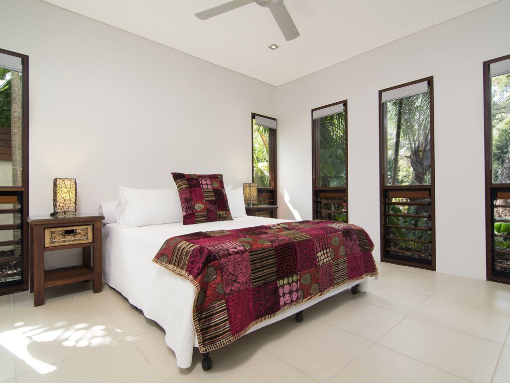 Port Douglas Luxury Home - Sisanya