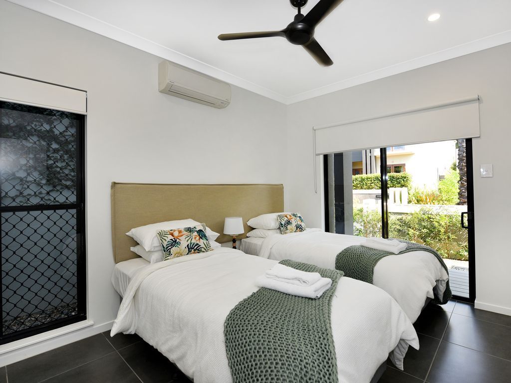4 Bedroom 3 Bathroom Holiday House in the new Iluka Estate Palm Cove