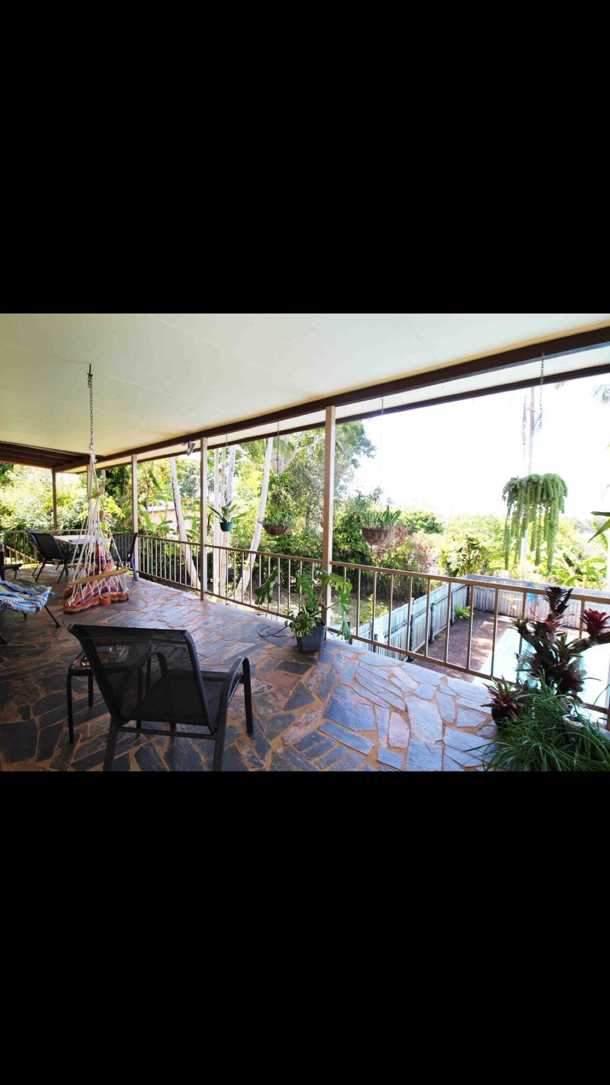 Private House With Pool in the Heart of Yungaburra Village