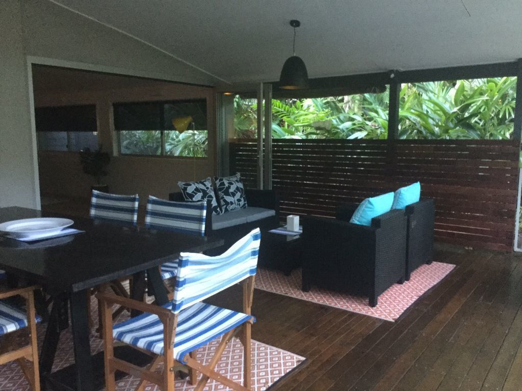 The Beach House Port Douglas