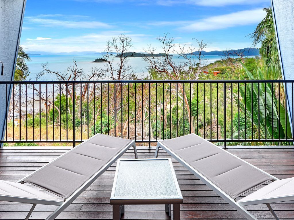 Panorama 15 - Seaview Apartment on Hamilton Island