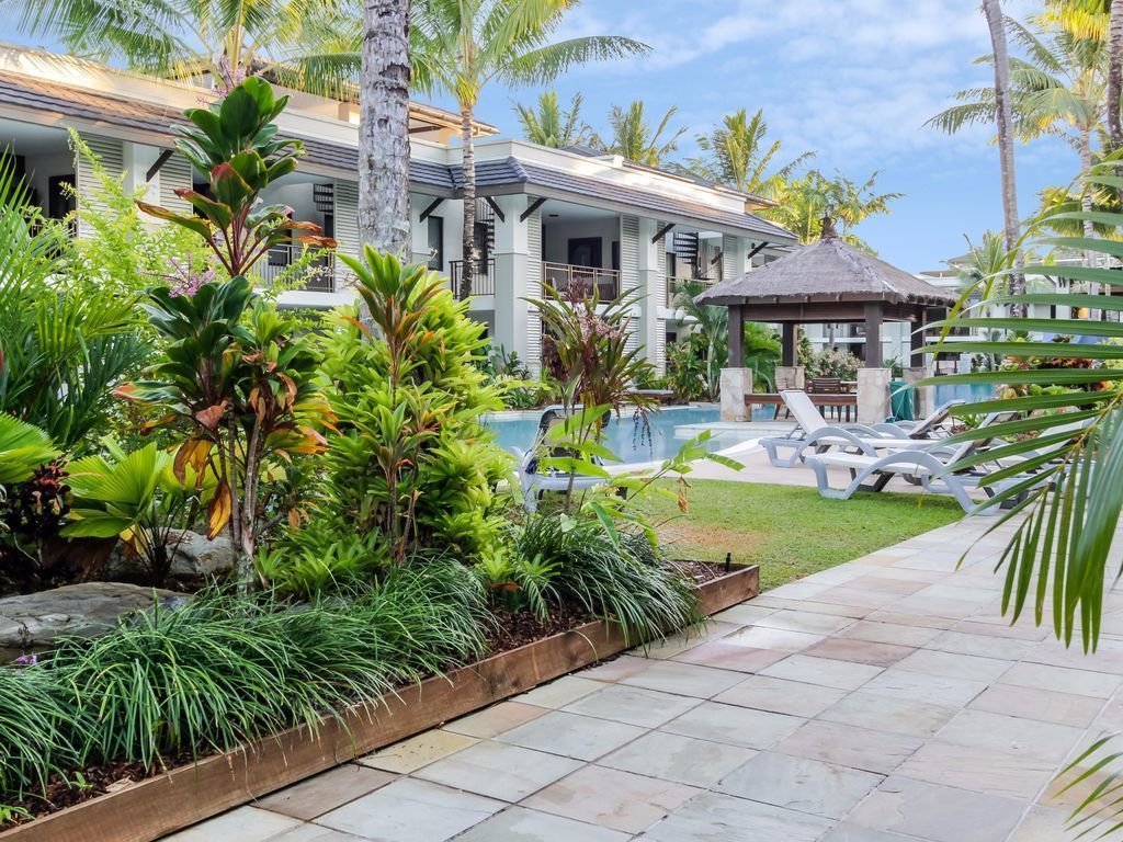 Swim Out 168 | Sea Temple Port Douglas