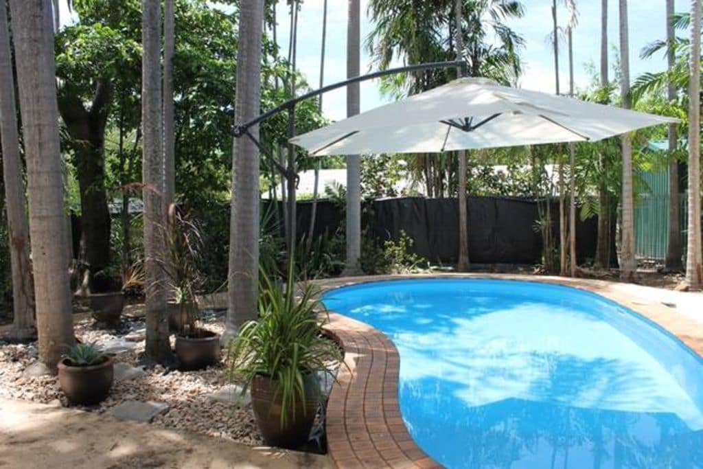 A Tropical Getaway- Darwin Top End