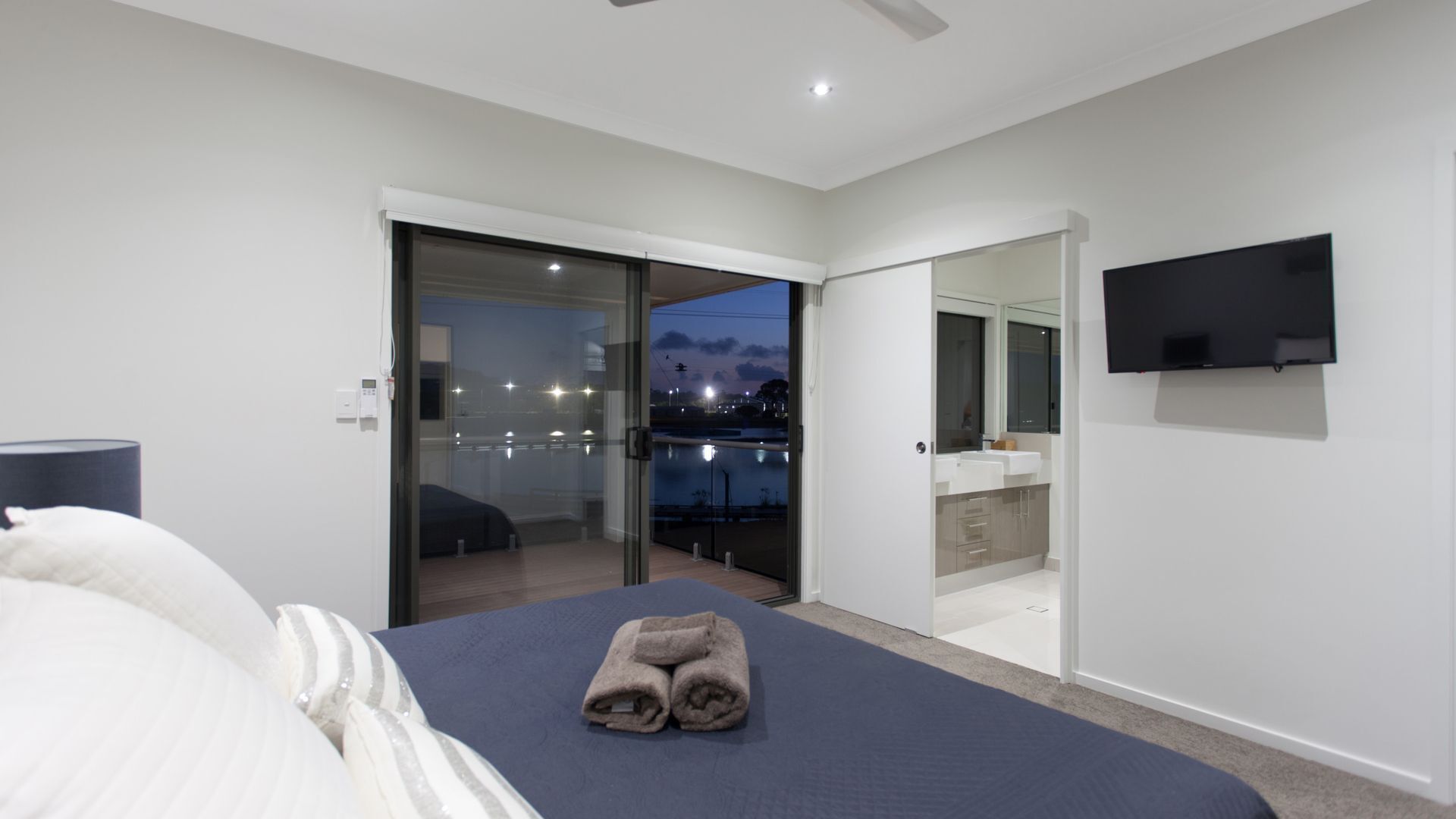 The Suite by the Cablepark