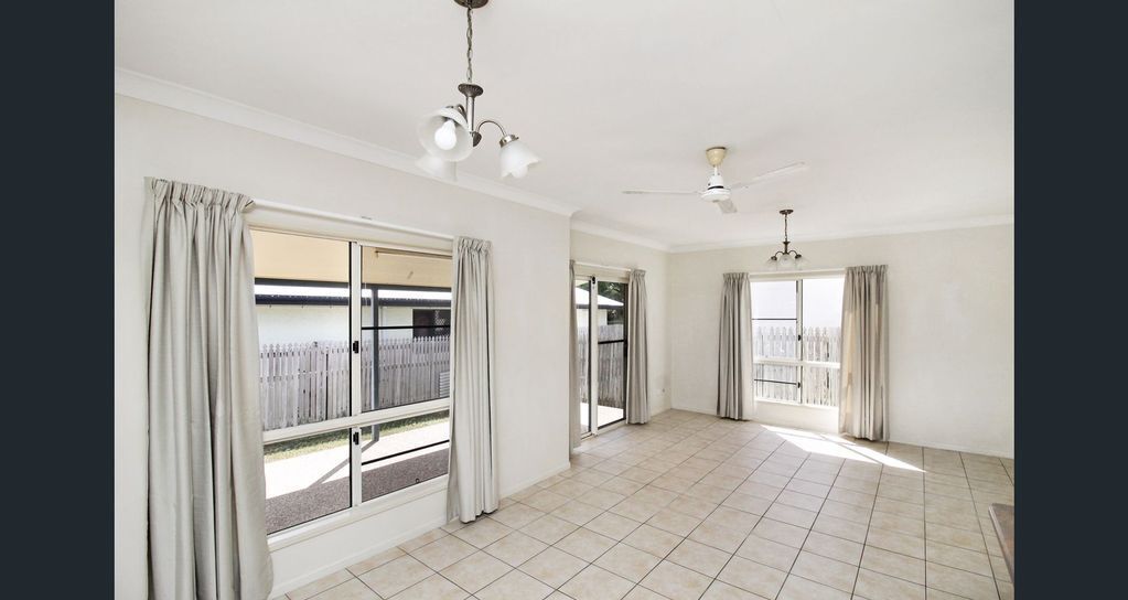 550aud pwk 3bdrm, Close to JCU and Hosp, Douglas Loc!!