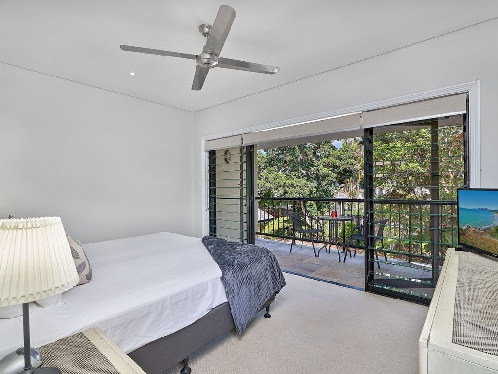 The Villa Port Douglas - 3 Beds, 3.5 Baths, Courtyard, Wifi, Netflix, Foxtel