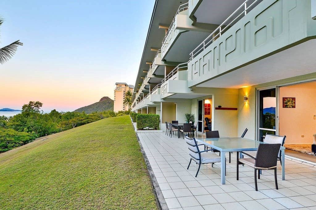 Poinciana Lodge 001 – Stunning Apartment on Hamilton Island