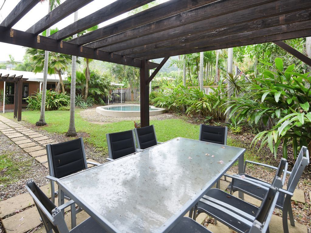 Villa Koh Lanta - Palm Cove