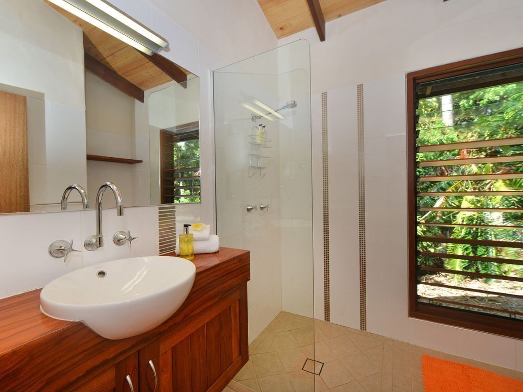 Zamia Daintree Holiday House