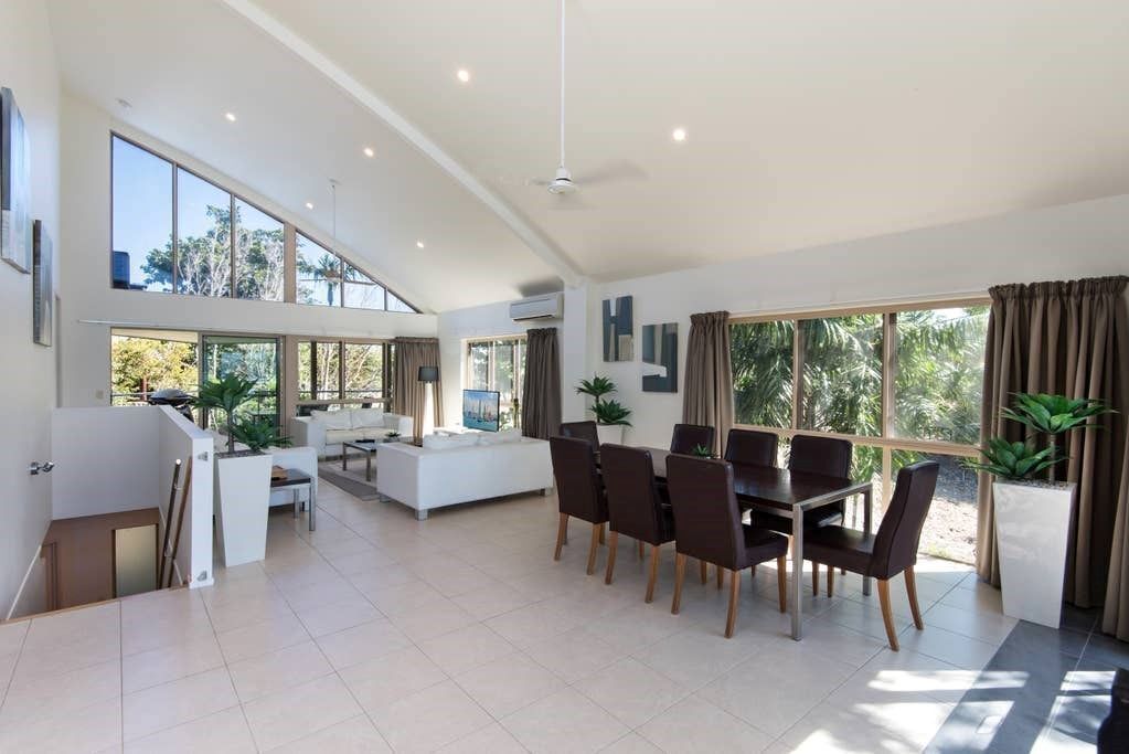 Cooinda Gardens 5 - Beautiful Apartment on Hamilton Island