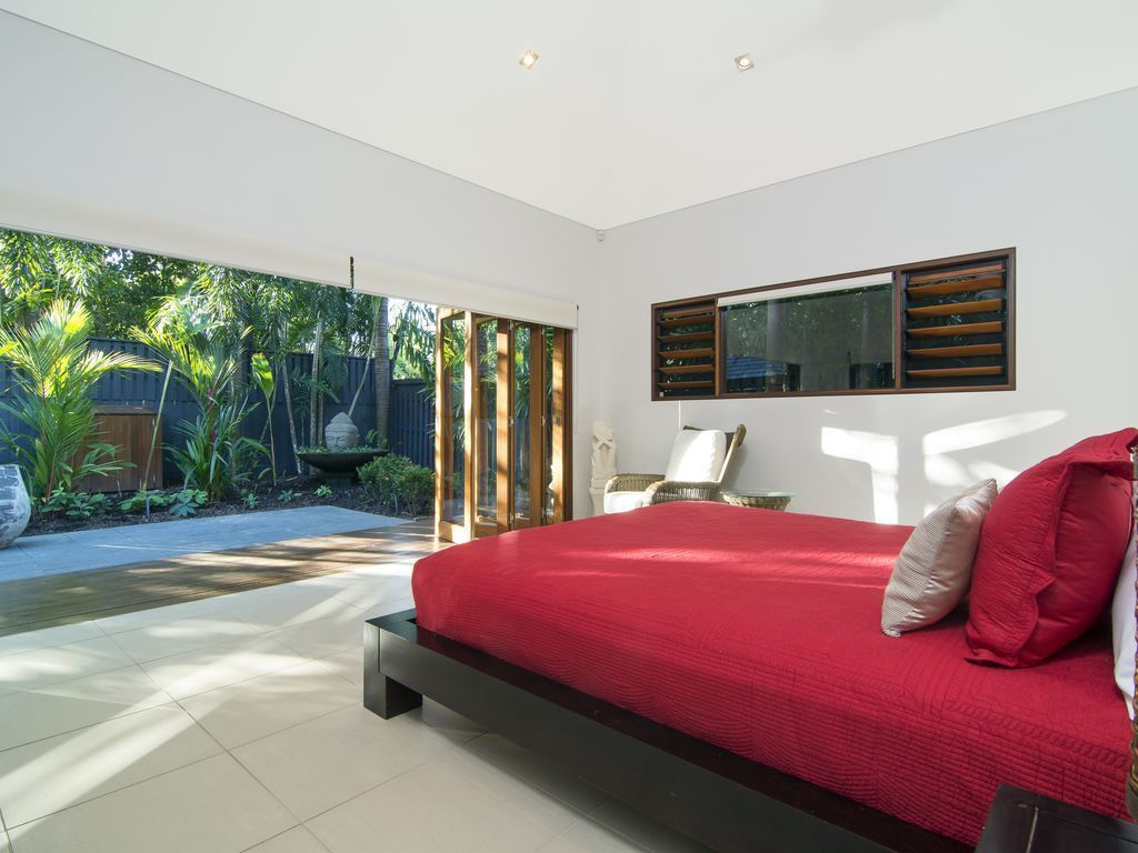 Port Douglas Luxury Home - Sisanya