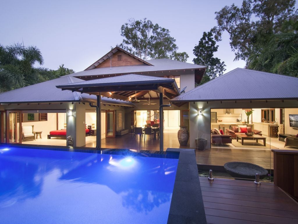 Port Douglas Luxury Home - Sisanya