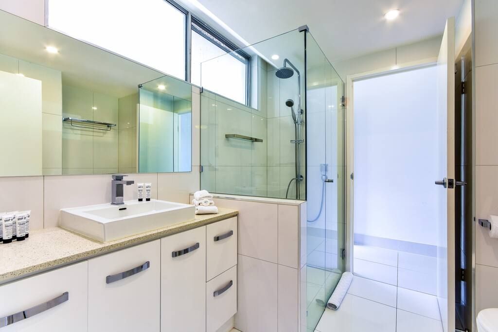 Whitsunday Apartment East 604