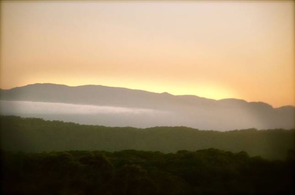 Daintree Valley Cottage