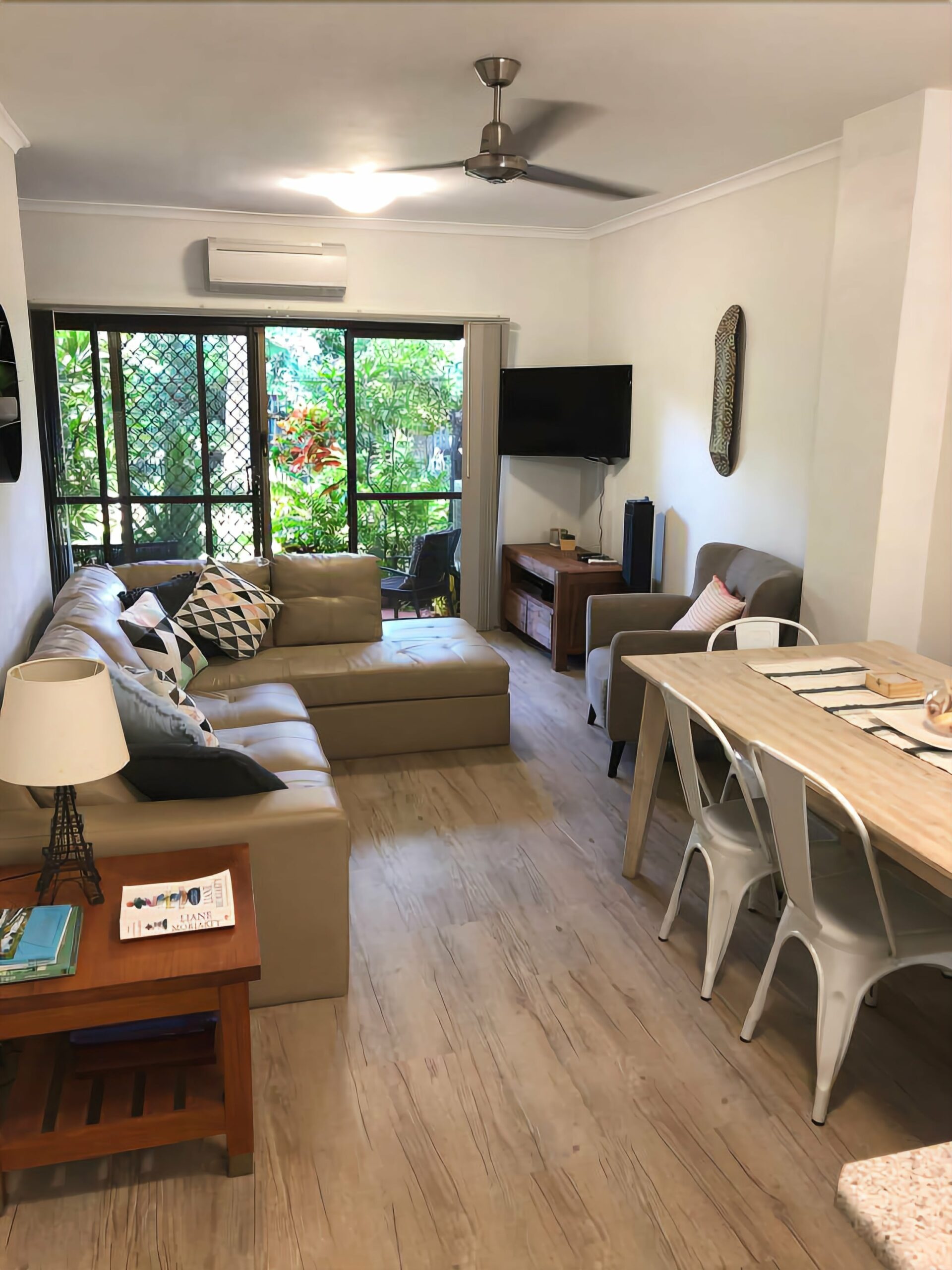 7 Balcony Apartment Port Douglas