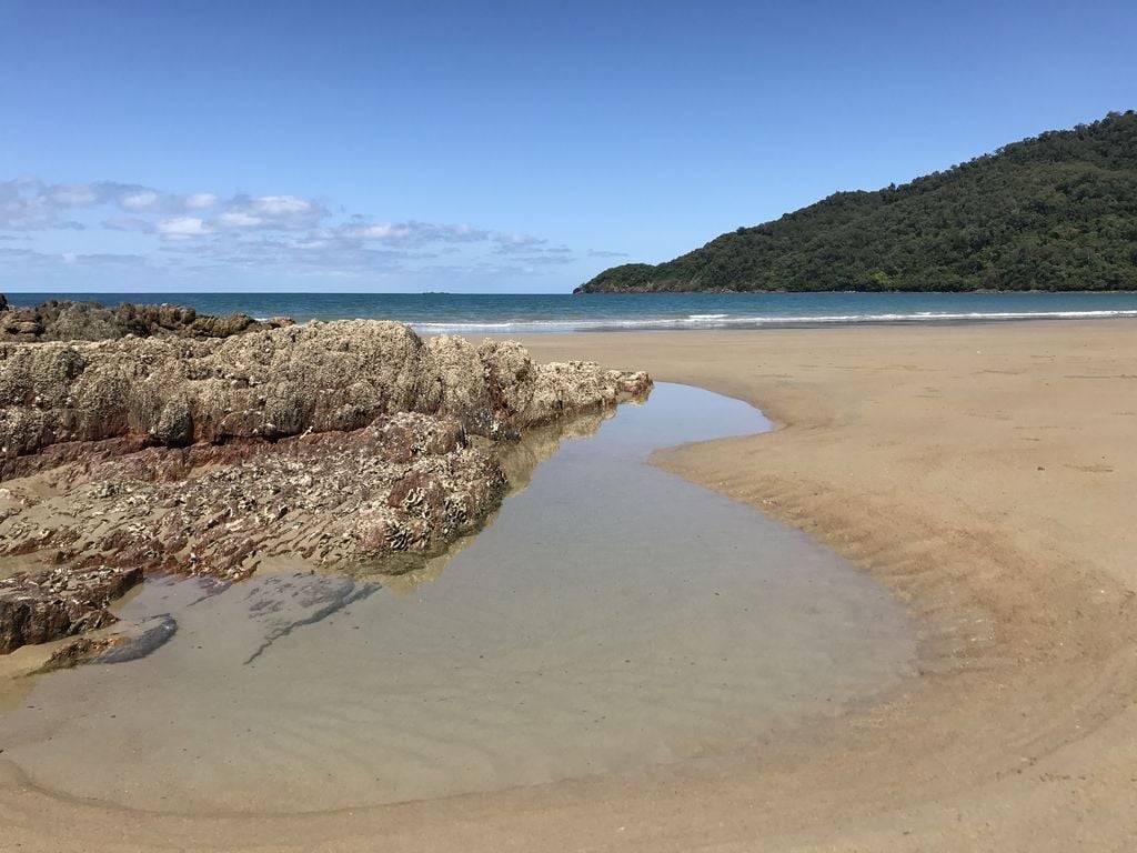 Daintree Magic Holiday House