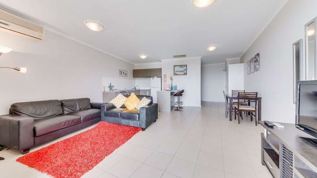 Panoramic Ocean Views Yeppoon CBD