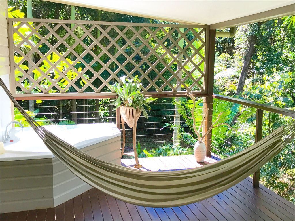 Daintree Magic Holiday House