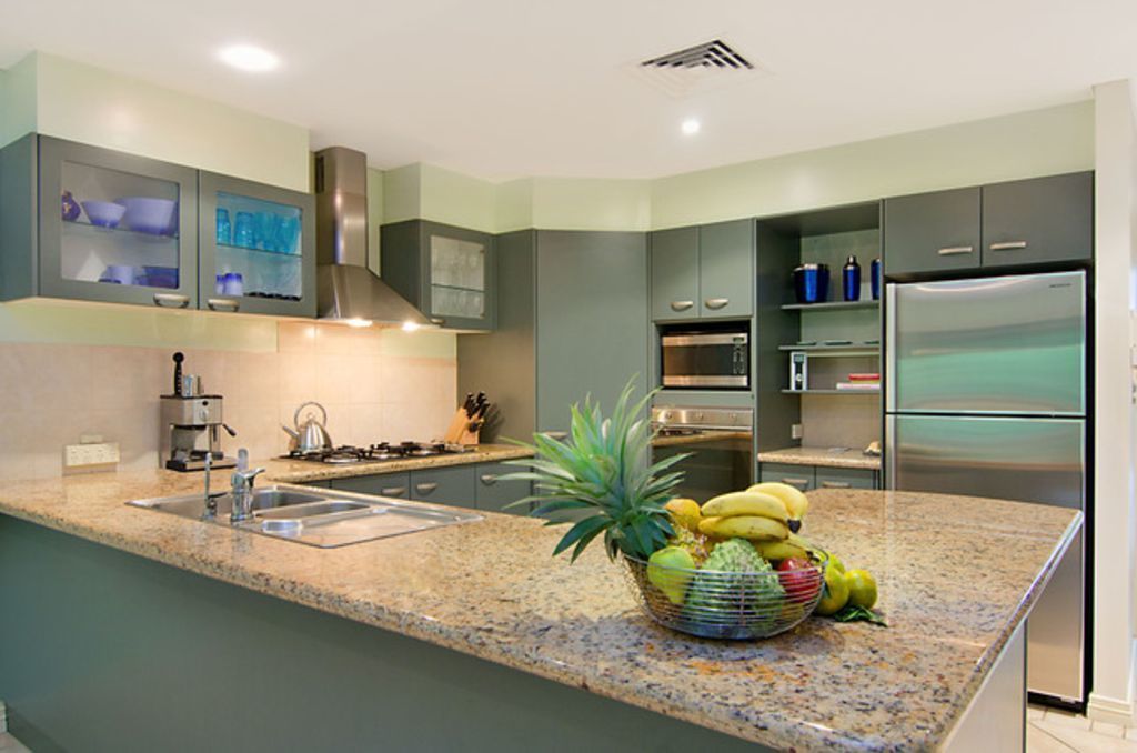 The Villa Port Douglas - 3 Beds, 3.5 Baths, Courtyard, Wifi, Netflix, Foxtel