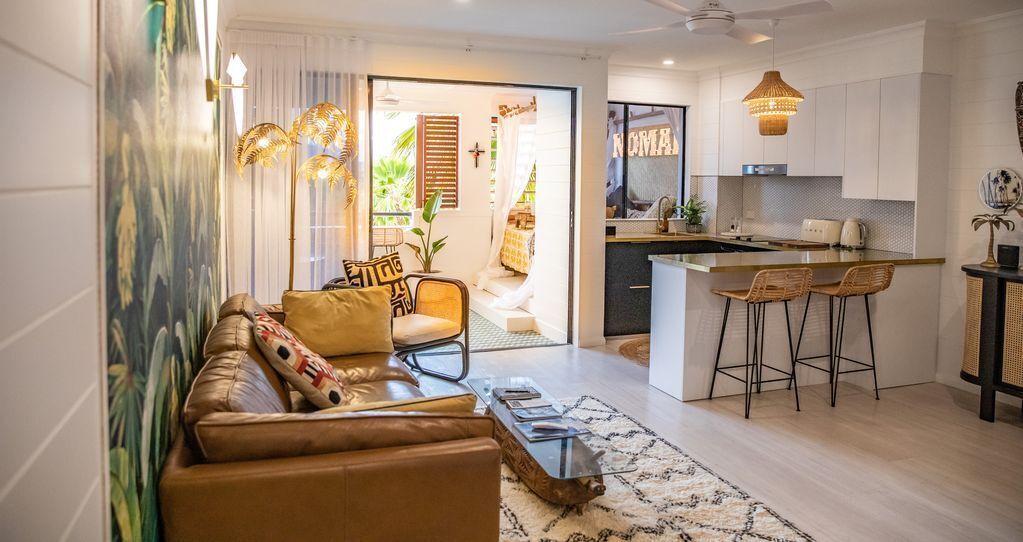 Luxe Apartment IN THE Heart OF Port Douglas