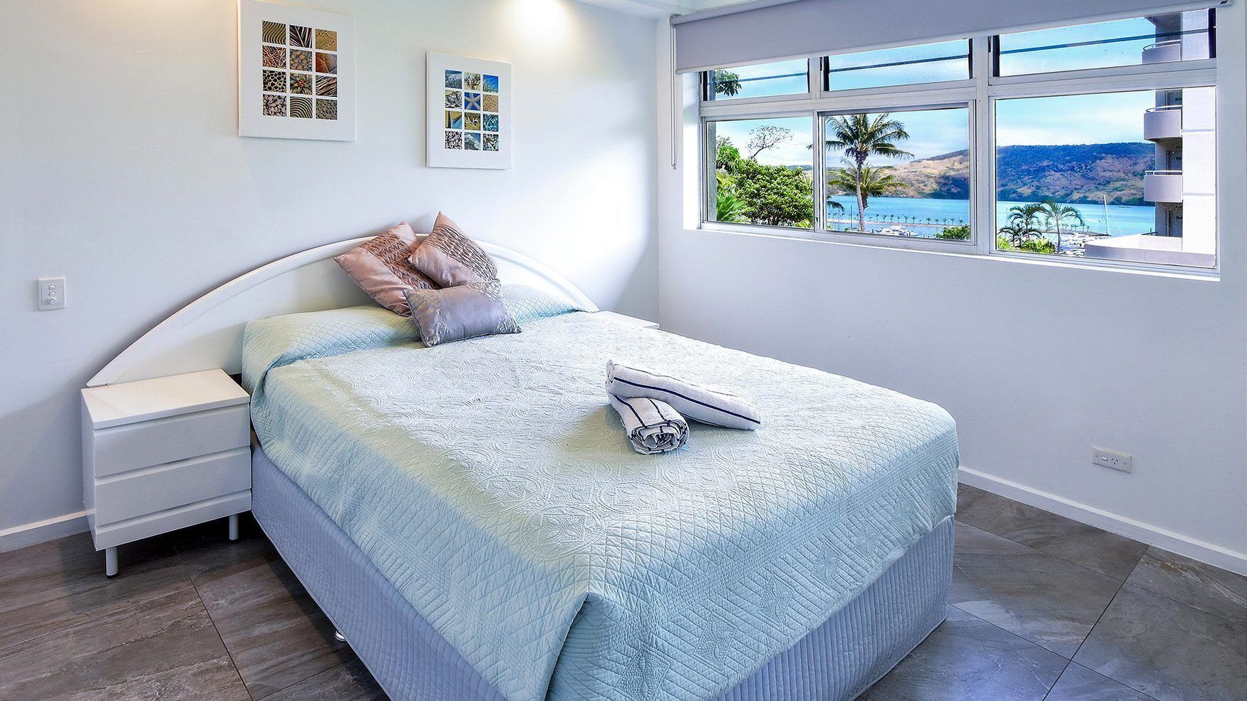 Ponciana 101 Hamilton Island Centrally Located 3 Bedroom, Plus Buggy