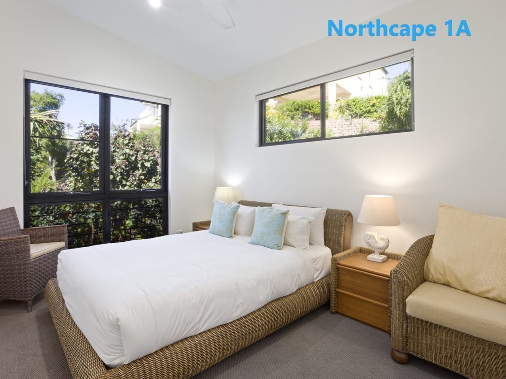 Northcape 1 Luxury Oceanfront 2 Bedroom - Choose Between 2 Properties Plus Buggy