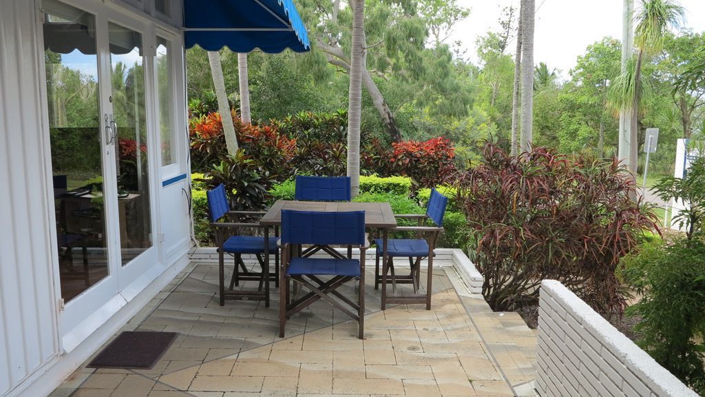Caversham Unit 1 - Arcadia, QLD