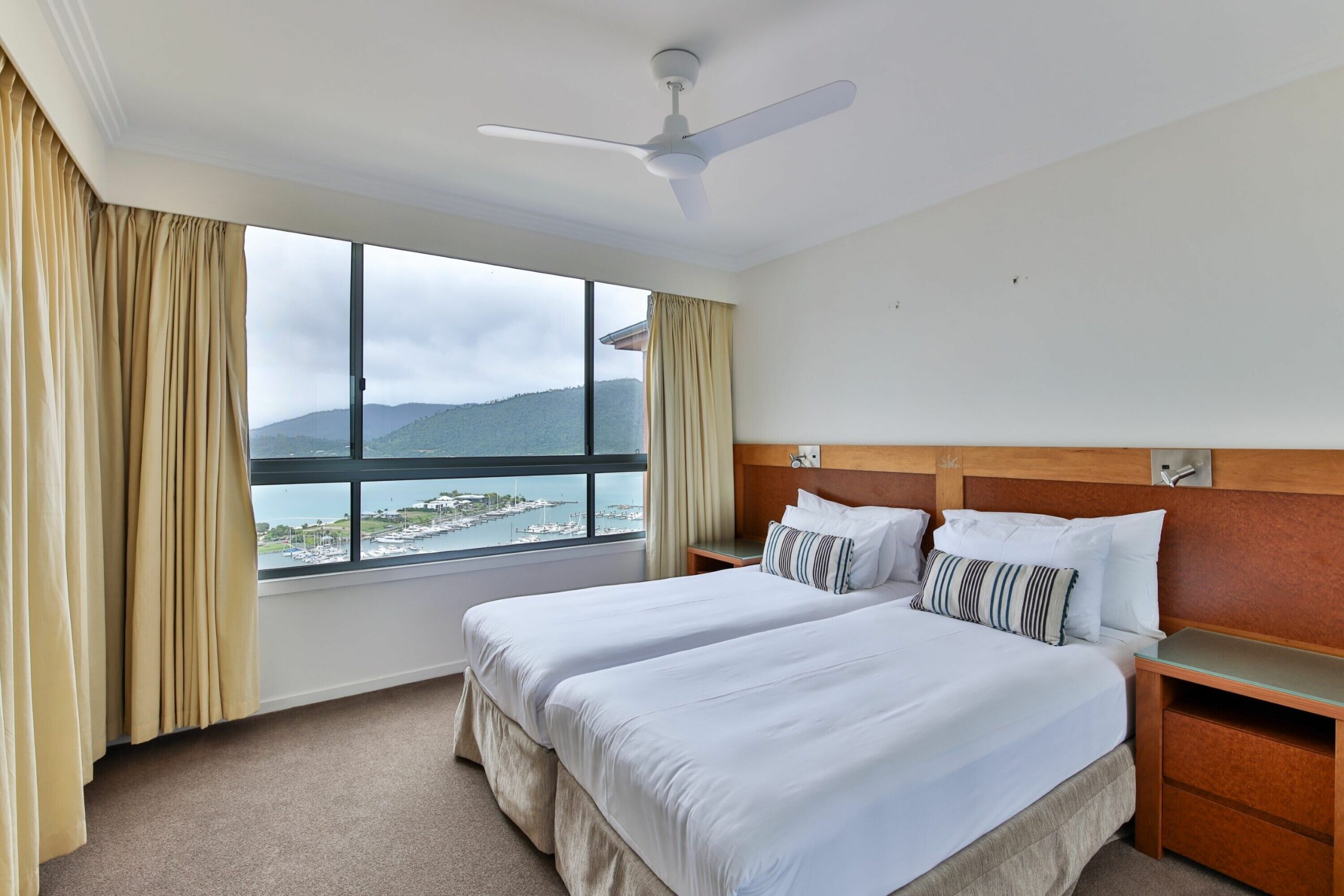 Ocean Pearl - Airlie Beach