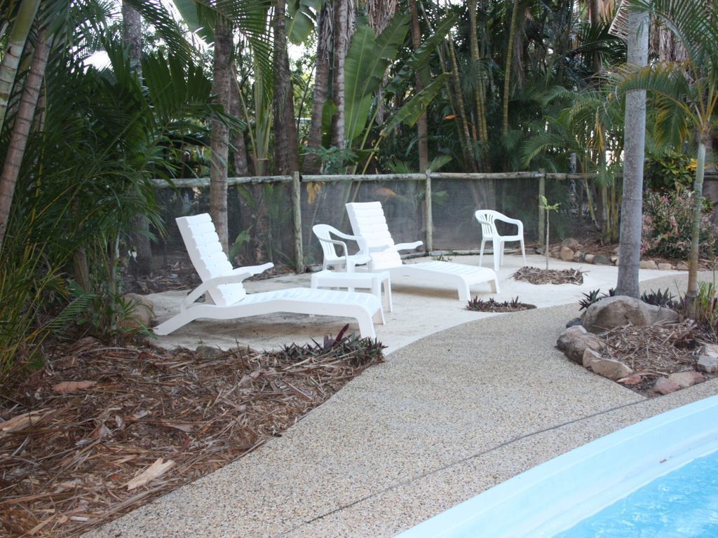 Beachside Palms Unit 2