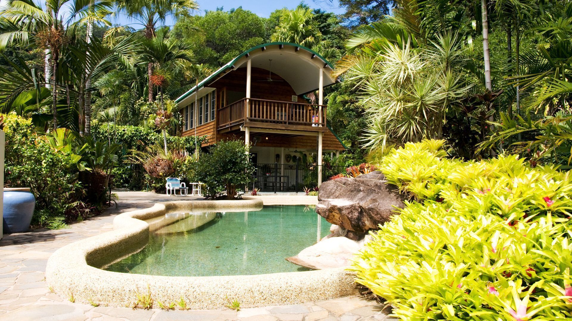 Private Getaway - Rocky Point