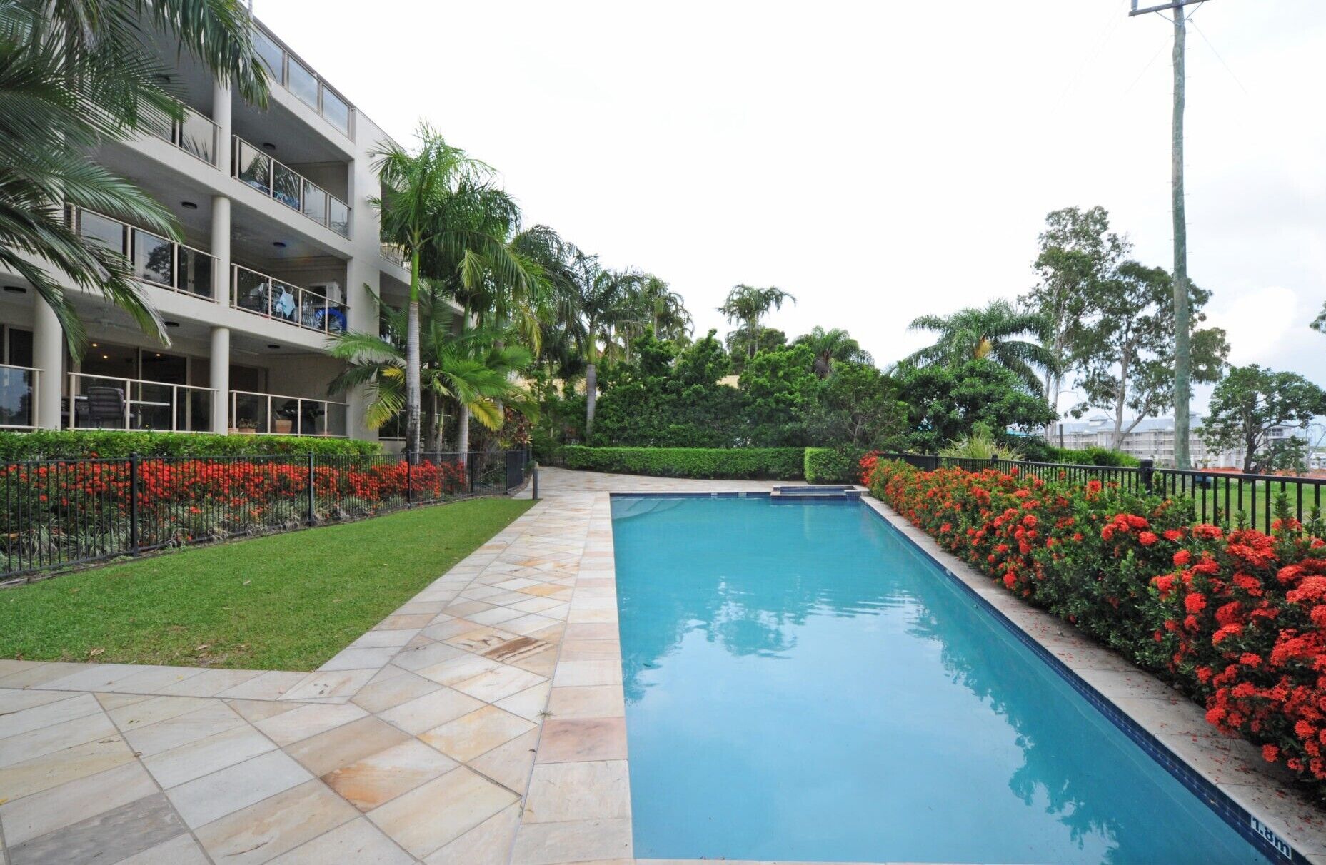 Le Jarden Penthouse - Airlie Beach