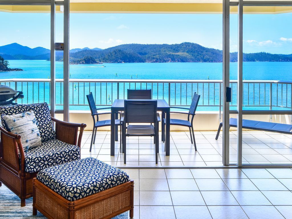 Whitsunday Apartment West 902